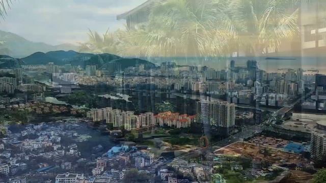 Китай. Лучшие курорты. ТОП 3 морских курорта Китая