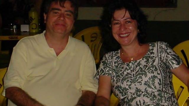 Almeida Prado:  Sonatina n 1 1984 Pedro Barreto - Nara Vasconcelos