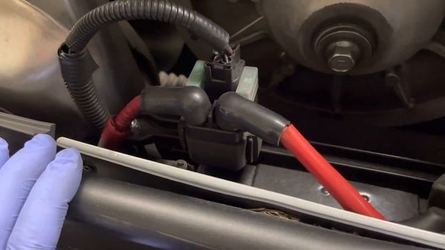 VK540V - 1650 mile update, e-start not working смотреть онлайн