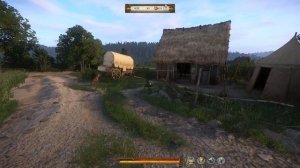 Kingdom Come: Deliverance. Прохождение. ГРОШИ ЗА СТАРУЮ ВЕРЁВКУ