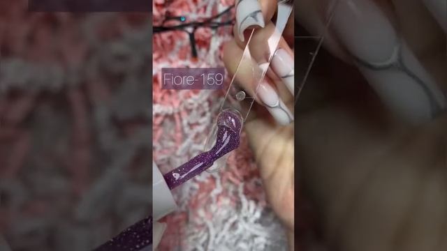 Распаковка посылки от Бренда Fiore #короткиевидео #распаковка #маникюр смотреть онлайн