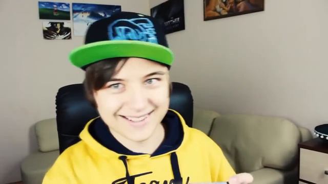 EeOneGuy КОПИРУЕТ САШУ СПИЛБЕРГ ШОК!!! смотреть онлайн