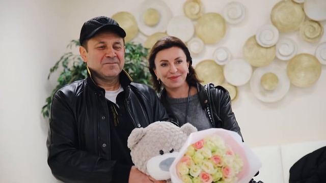 Выписка из частного роддома Краснодар