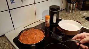 Морковь карамелизированная...