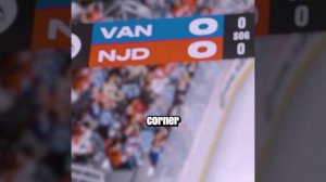 EA SPORTS NHL - First look at the new Scoreclock in #NHL25 ⏰