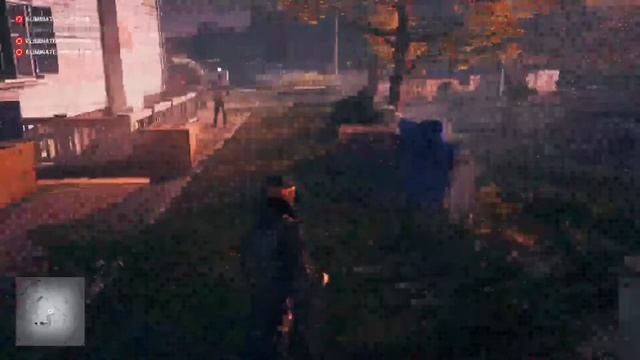 [PS5 gameplay] HITMAN 3 - H1 maps with H3 graphics #Hitman3 #Playstation5 #PS5 смотреть онлайн