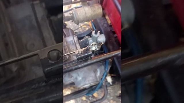 установка карбюратор пз 30 на муравей мотороллер смотреть онлайн