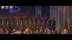 КАЛИНКА-МИХАИЛ ФАЛКОВ И СЕРГЕЙ КАЯЦКИЙ (АНСАМБЛЬ ВВ МВД РОССИИ)