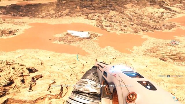 Far Cry 5 DLC Пленник Марса Lost on Mars Прохождение 2 Центр изучения парнокопытных смотреть онлайн