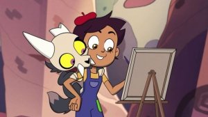 РАЗБОР ВСЕХ МИНИ-ЭПИЗОДОВ ПО ДОМУ СОВЫ!!! ВОЛШЕБНОЕ РИСОВАНИЕ??? ТАЙНА ИДЫ!!!