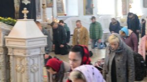 «Радуйся, Благодатная, Господь с Тобою!»