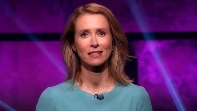 PM Kaja Kallas at Unicorn59 смотреть онлайн