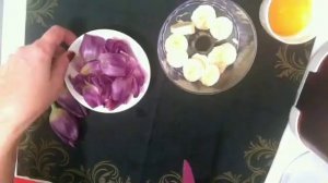 Что можно сделать с лепестками тюльпанов?