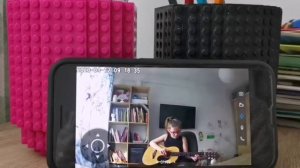 Умная камера наблюдения TP-Link Tapo C200