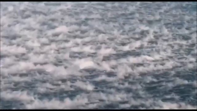 Море закипело. Срочное видео. На видео засняли кипящее море на Сахалине. Почему там такое произошло