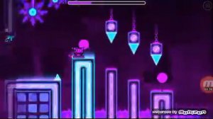 Как правильно пройти последний уровень в geometry dash