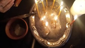 Открытие дорог 2 день