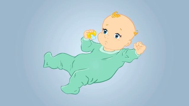 Колики у малыша. Как помочь ребенку?