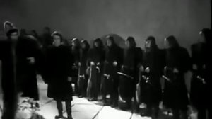 Иван Грозный фрагмент