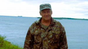 Последняя рыбалка с другом! 19.11.2022 -12.11.2022