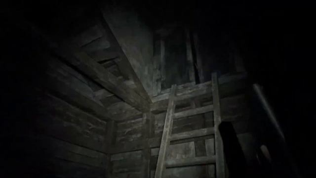 МРАЧНЫЙ СТРИМ | ЧЕТЫРЕ ХОРРОРА | Выбираем игру для прохождения