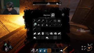 МУХАНДЖАН ЗА ТРЕЙТОРА В DREAD HUNGER l MUHANJAN ДРЕД ХАНГЕР №25