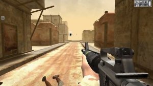 Army Ranger: Mogadishu [Walkthrough] WIN10 ᗒEnglischᗕ #06