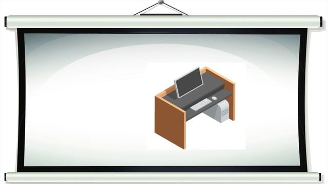 Learn 40+ Classroom Objects ?  | Learn with Pictures