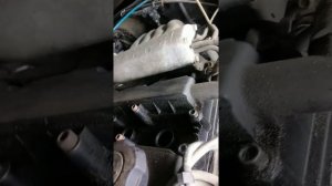 двигатель A15MF продажа