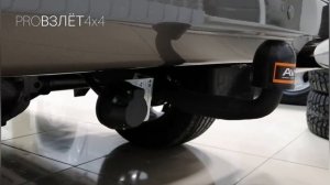 Эксклюзивный УАЗ Патриот. Отделка салона натуральным деревом.