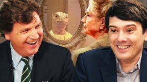 How A Joke About Hillary Clinton Landed Martin Shkreli In Prison