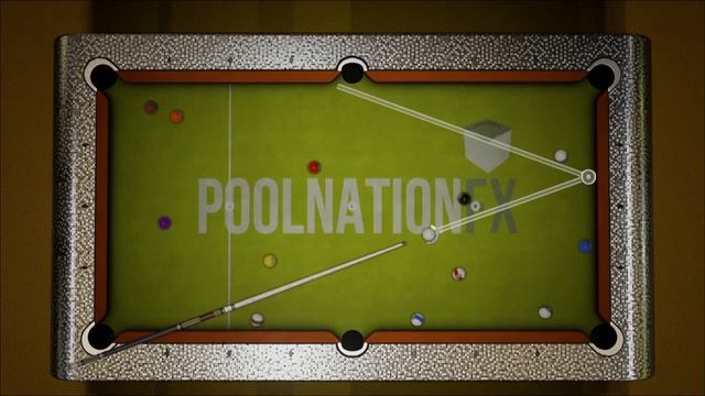 Let's Play! Pool Nation FX смотреть онлайн