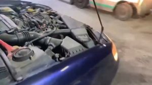 SUBARU LEGACY BH9-008016