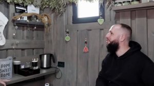 Black Banya: черная баня не по-черному в Балашихе