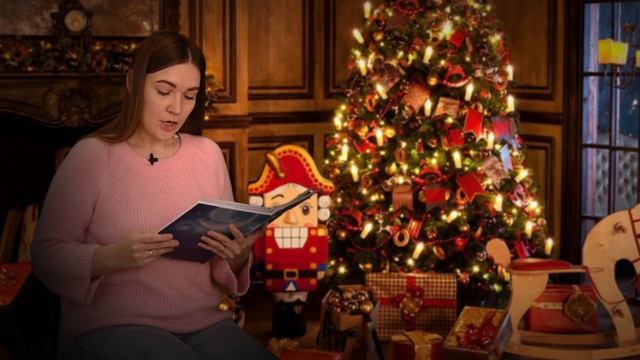 Онлайн-марафон «Сказки Пушкинки»