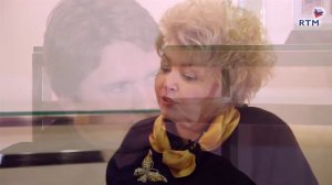 Интервью Антон Малышев о кинофестивале Свидание с Россией