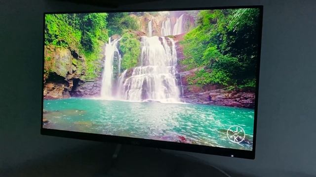 Monitor AOC Q27T1, смотреть онлайн