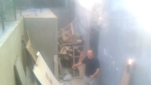 Надстройка , подвал и горячая вода из неоткуда. смотреть онлайн