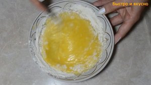 Нежный карамельный медовик за 30 минут, медовый рулет, рецепт медовика, как приготовить медовик