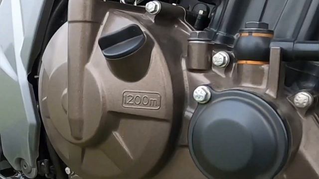 Suzuki Vstrom 250 SX complete ownership Review after 650kms and 1 month | A perfect tourer bike