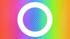 РАДУГА ЭКРАН БЕЛОЕ КОЛЬЦО 1 ЧАС,экран радуги, радуга Full HD,