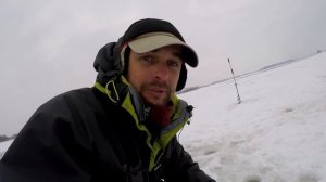 Дедовский МЕТОД косит СУДАКА в коряжнике, Ловля судака на козу, Ловля судака зимой, Судак