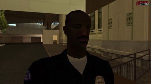 ДЦП С ГРУВ СТРИТ || GTA SAMP