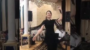 Мадина Манапова