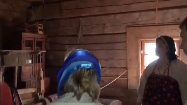 Новый Иерусалим. Изба Кокориных. смотреть онлайн