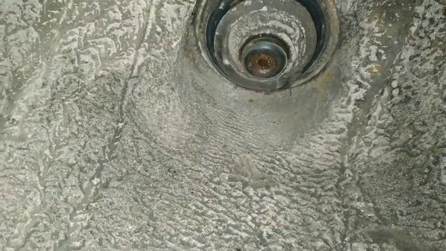 Замена задней стойки на ВАЗ 2110,2111,2112 одному