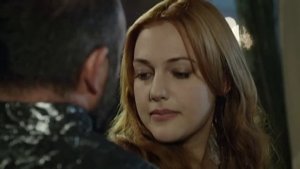 Любовь Хюррем и Сулеймана