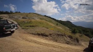 Джип-тур на вершину Демерджи | Крым