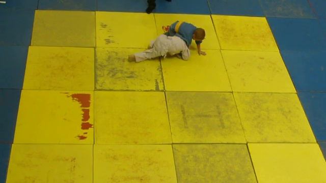 2010(05)15 Т.Авив соревнования Макса по дзюдо-1.MOV смотреть онлайн