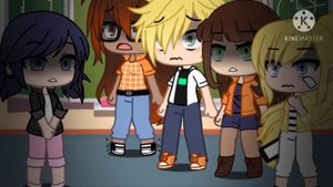 •Truth Potion on Marinette Meme •MLB•